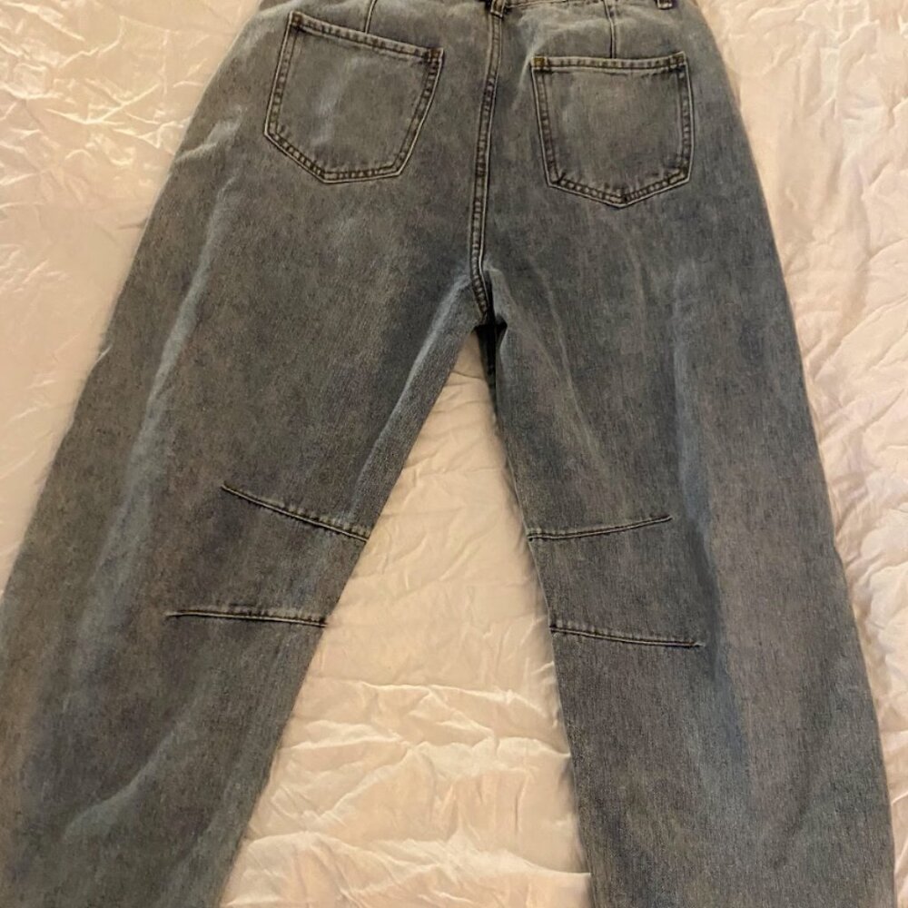 Cider Jeans with detailing - Picture 3 of 3